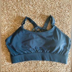 Love & Fit Nursing sports bra